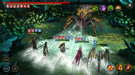 The best mobile multiplayer games .